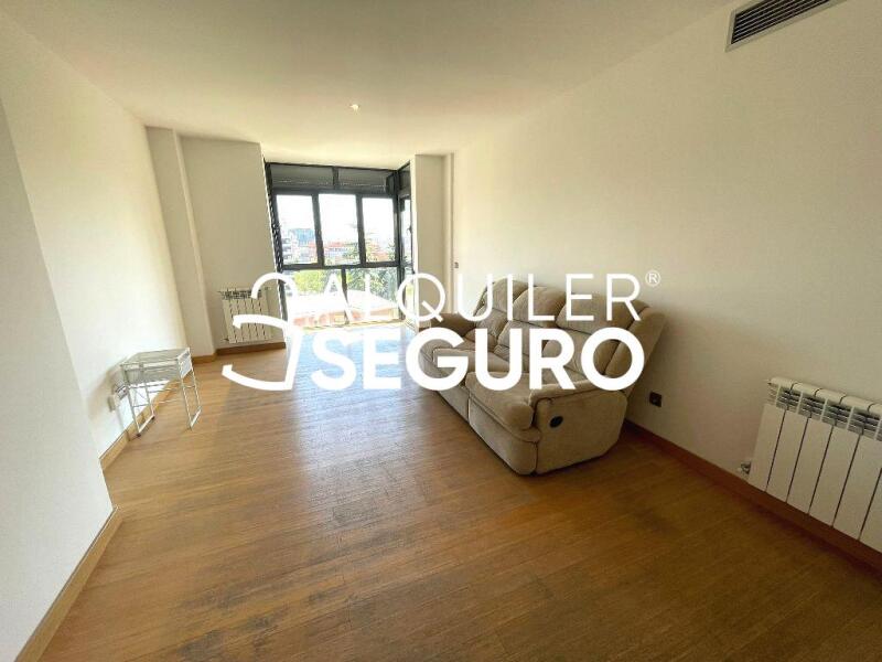 Piso en Avenida de Camilo José Cela, MADRID MADRID