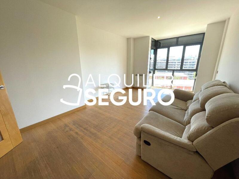 Piso en Avenida de Camilo José Cela, MADRID MADRID