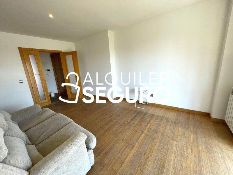 Piso en Avenida de Camilo José Cela, MADRID MADRID