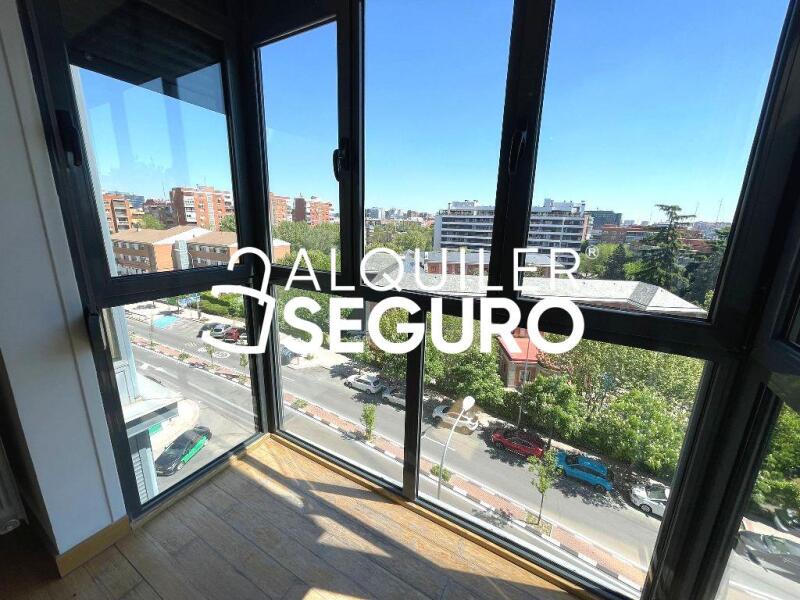 Piso en Avenida de Camilo José Cela, MADRID MADRID