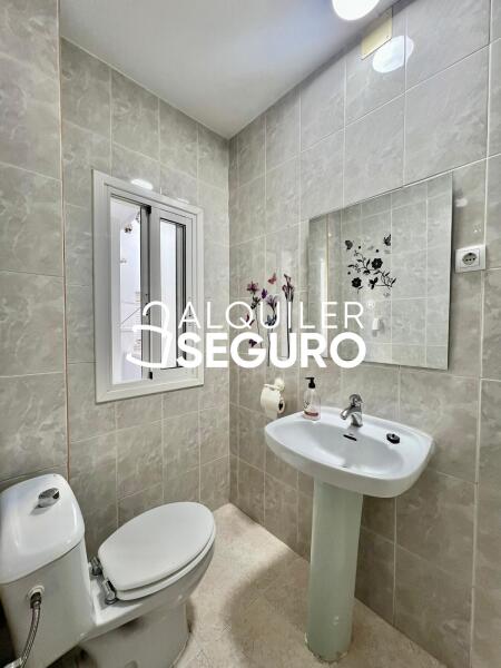 Piso en Calle de Córdoba, ALCOBENDAS MADRID