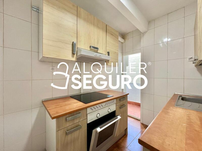 Piso en Calle de Córdoba, ALCOBENDAS MADRID