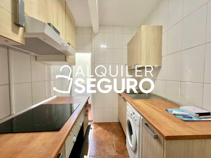 Piso en Calle de Córdoba, ALCOBENDAS MADRID