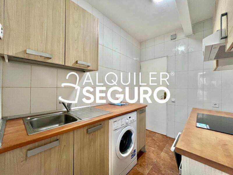 Piso en Calle de Córdoba, ALCOBENDAS MADRID