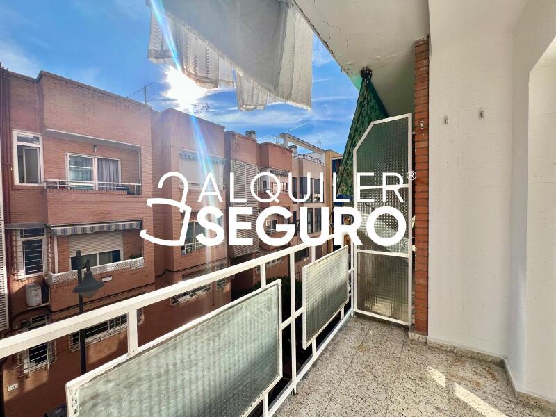 Piso en Calle de Córdoba, ALCOBENDAS MADRID