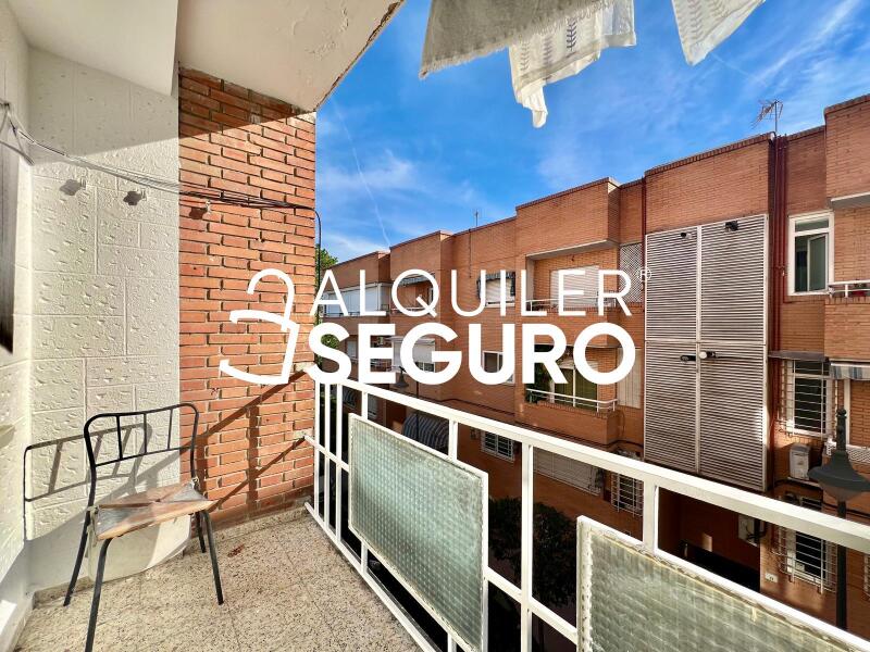 Piso en Calle de Córdoba, ALCOBENDAS MADRID