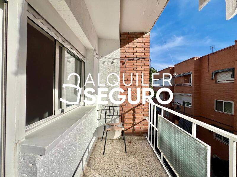 Piso en Calle de Córdoba, ALCOBENDAS MADRID