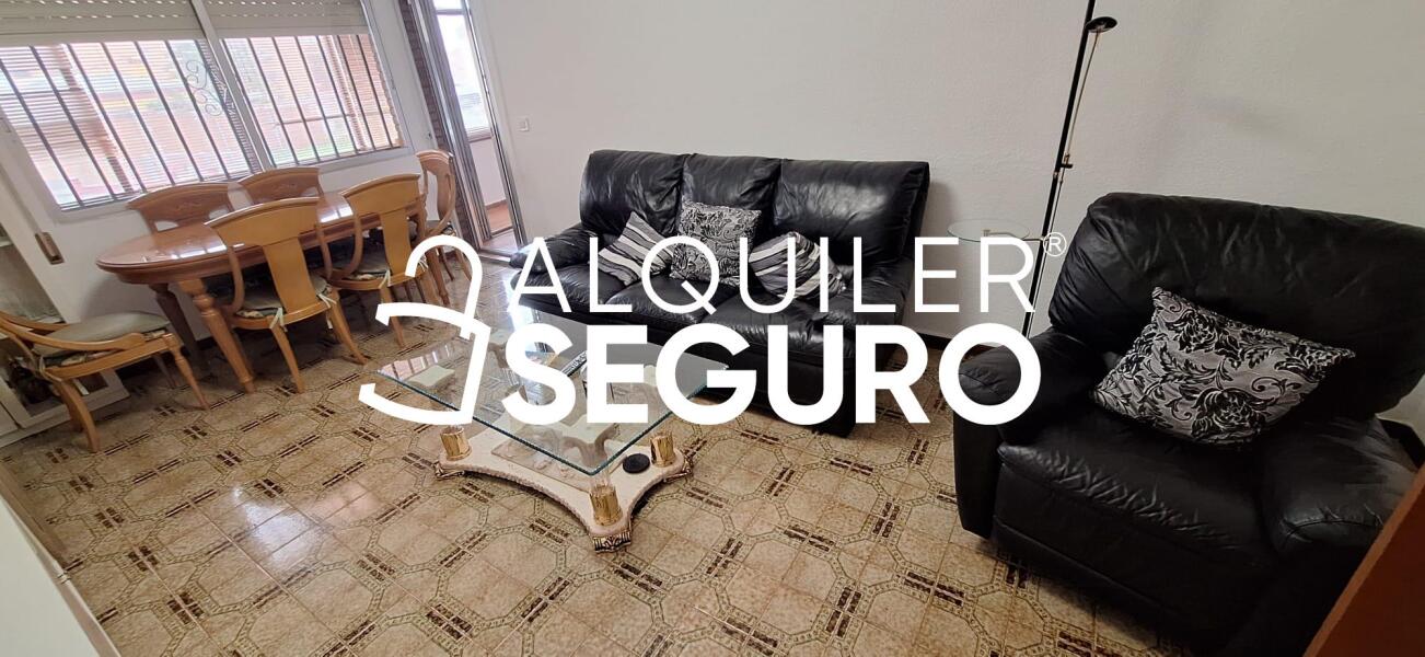 Piso en Calle Elena Frailes, VILLAREJO DE SALVANES MADRID