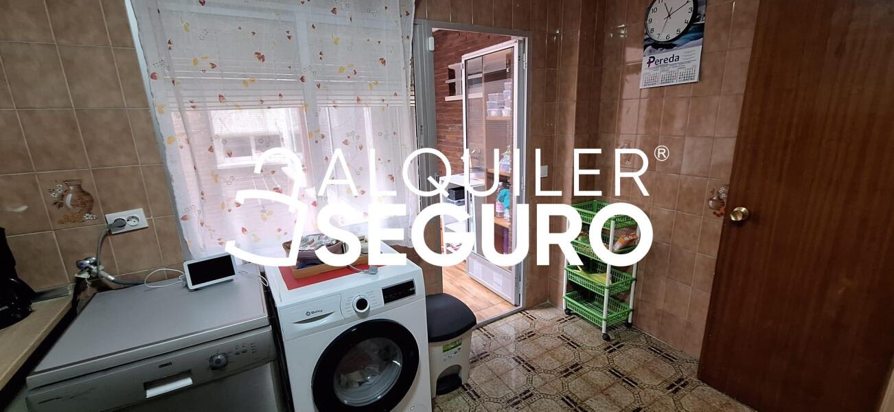 Piso en Calle Elena Frailes, VILLAREJO DE SALVANES MADRID