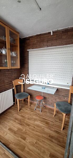 Piso en Calle Elena Frailes, VILLAREJO DE SALVANES MADRID