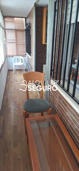 Piso en Calle Elena Frailes, VILLAREJO DE SALVANES MADRID