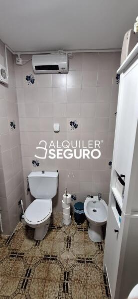 Piso en Calle Elena Frailes, VILLAREJO DE SALVANES MADRID