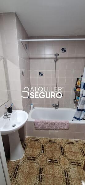 Piso en Calle Elena Frailes, VILLAREJO DE SALVANES MADRID