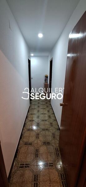 Piso en Calle Elena Frailes, VILLAREJO DE SALVANES MADRID