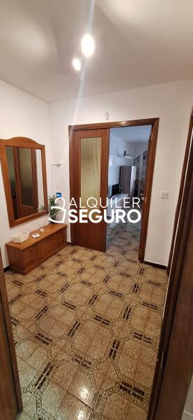 Piso en Calle Elena Frailes, VILLAREJO DE SALVANES MADRID