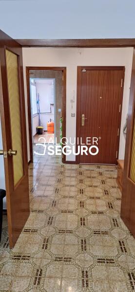 Piso en Calle Elena Frailes, VILLAREJO DE SALVANES MADRID