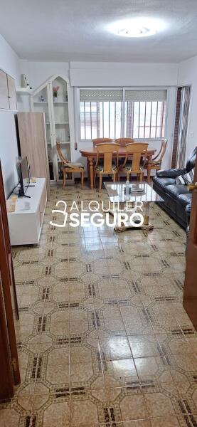 Piso en Calle Elena Frailes, VILLAREJO DE SALVANES MADRID