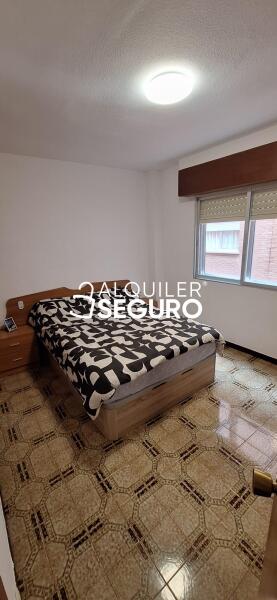 Piso en Calle Elena Frailes, VILLAREJO DE SALVANES MADRID