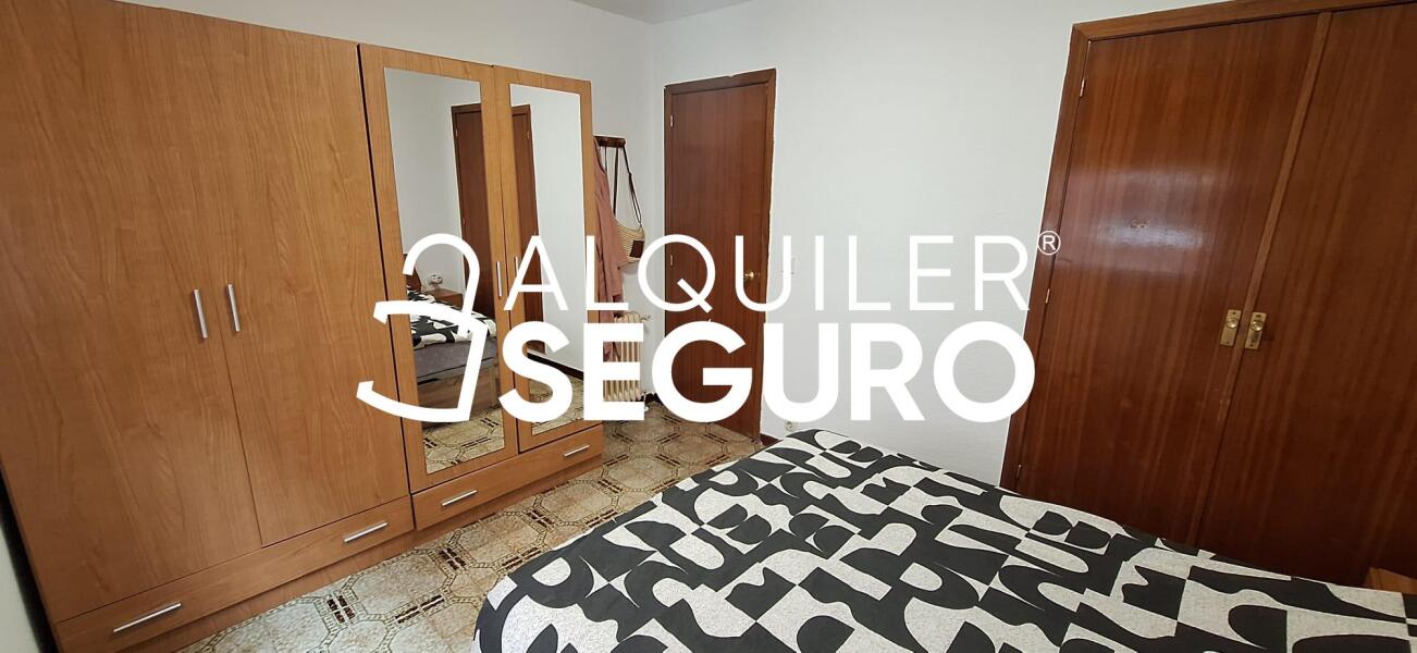 Piso en Calle Elena Frailes, VILLAREJO DE SALVANES MADRID