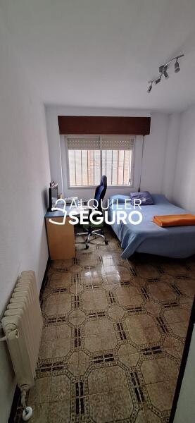 Piso en Calle Elena Frailes, VILLAREJO DE SALVANES MADRID