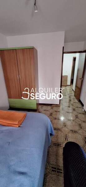 Piso en Calle Elena Frailes, VILLAREJO DE SALVANES MADRID