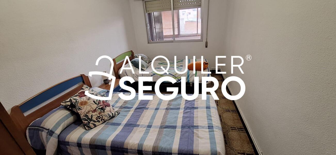 Piso en Calle Elena Frailes, VILLAREJO DE SALVANES MADRID