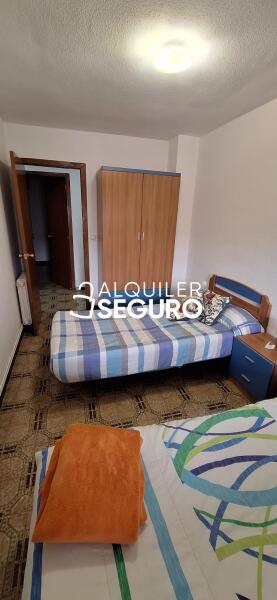 Piso en Calle Elena Frailes, VILLAREJO DE SALVANES MADRID