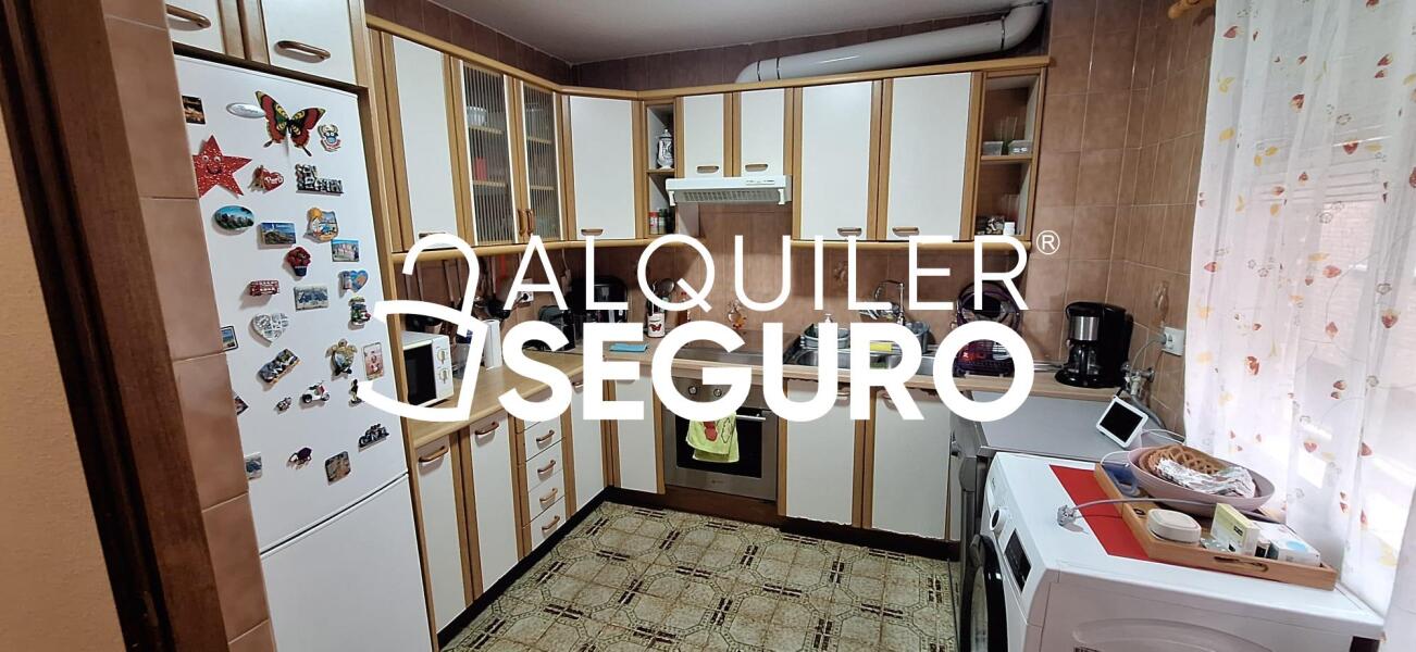 Piso en Calle Elena Frailes, VILLAREJO DE SALVANES MADRID