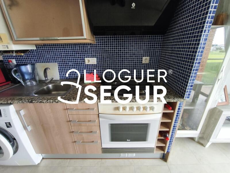 Piso en Calle Camí del Pla, MALGRAT DE MAR BARCELONA