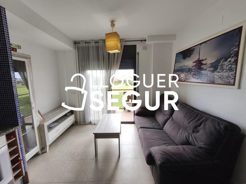 Piso en Calle Camí del Pla, MALGRAT DE MAR BARCELONA