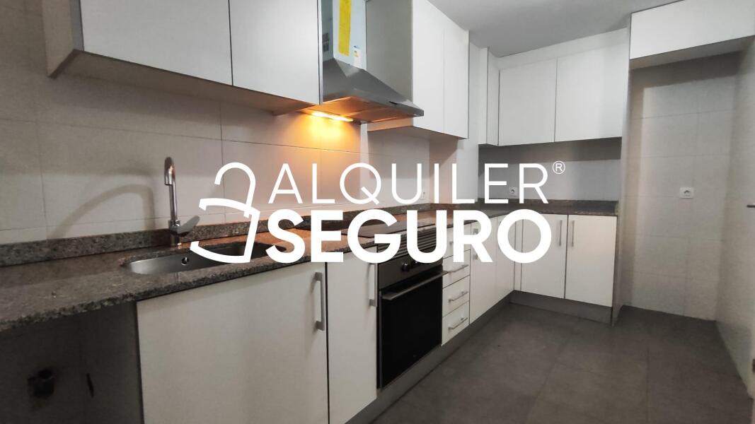 Piso en Calle Valencia, TORRENT VALENCIA