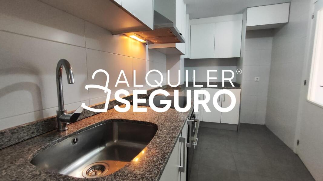 Piso en Calle Valencia, TORRENT VALENCIA