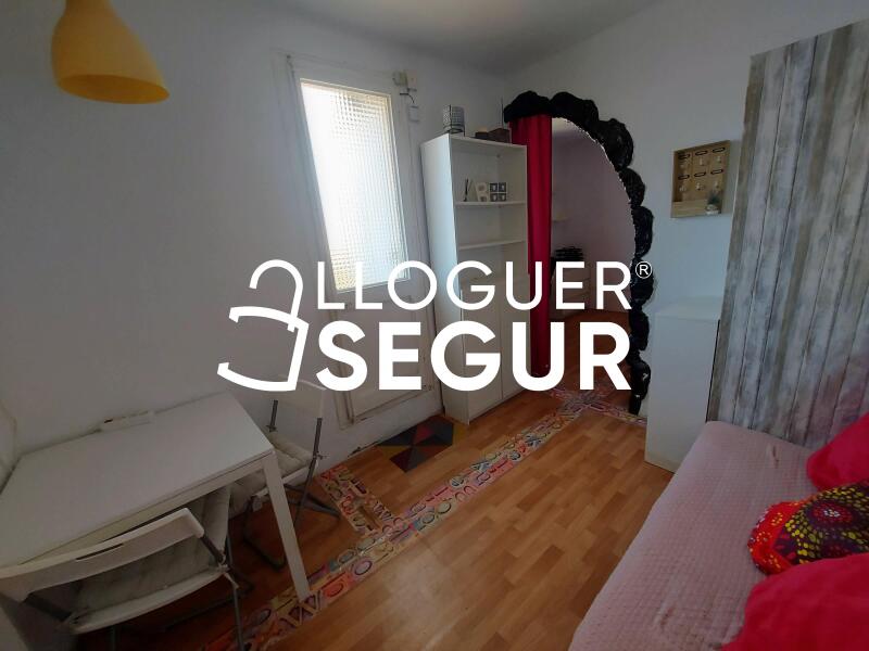 Inmueble en Calle d'Alcanar, BARCELONA