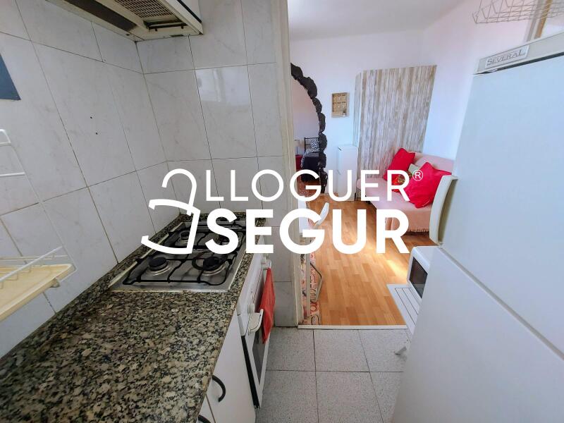 Inmueble en Calle d'Alcanar, BARCELONA