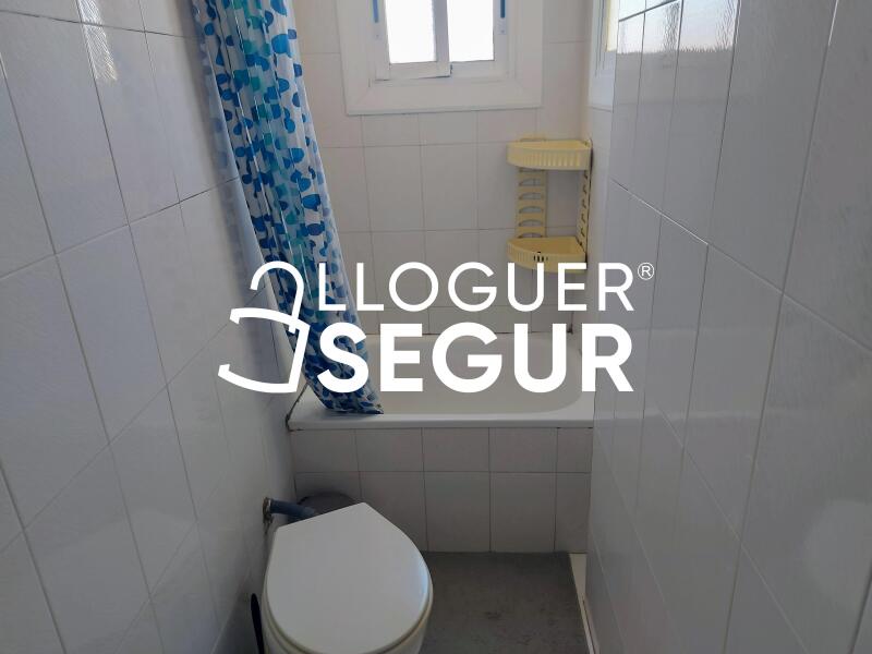 Inmueble en Calle d'Alcanar, BARCELONA