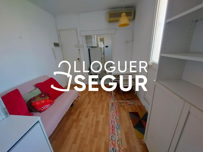 Inmueble en Calle d'Alcanar, BARCELONA