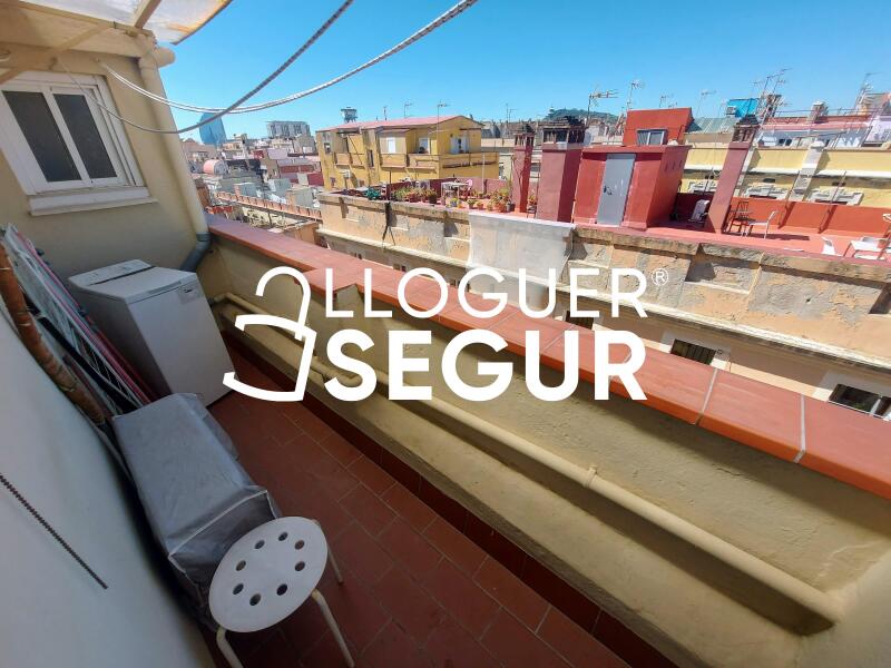 Inmueble en Calle d'Alcanar, BARCELONA