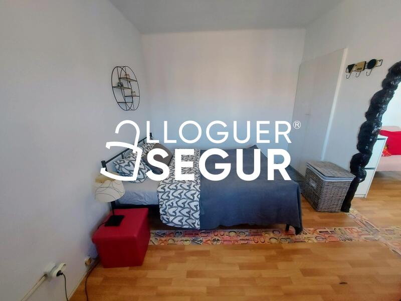 Inmueble en Calle d'Alcanar, BARCELONA