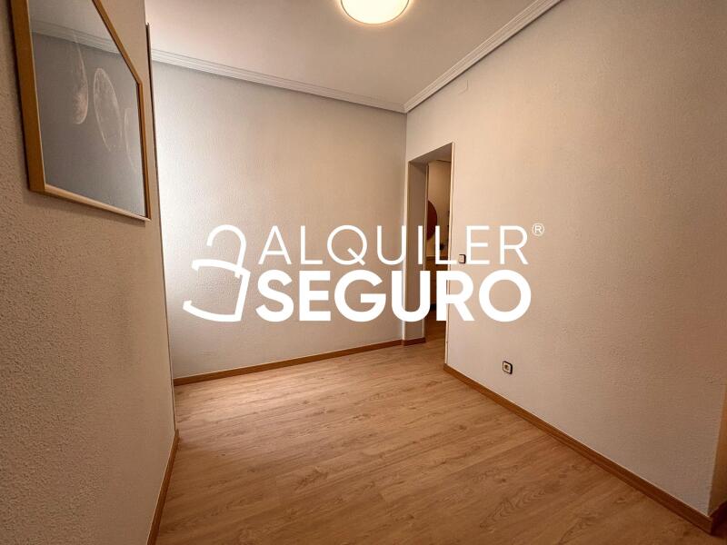 Inmueble en Calle de Cáceres, MADRID