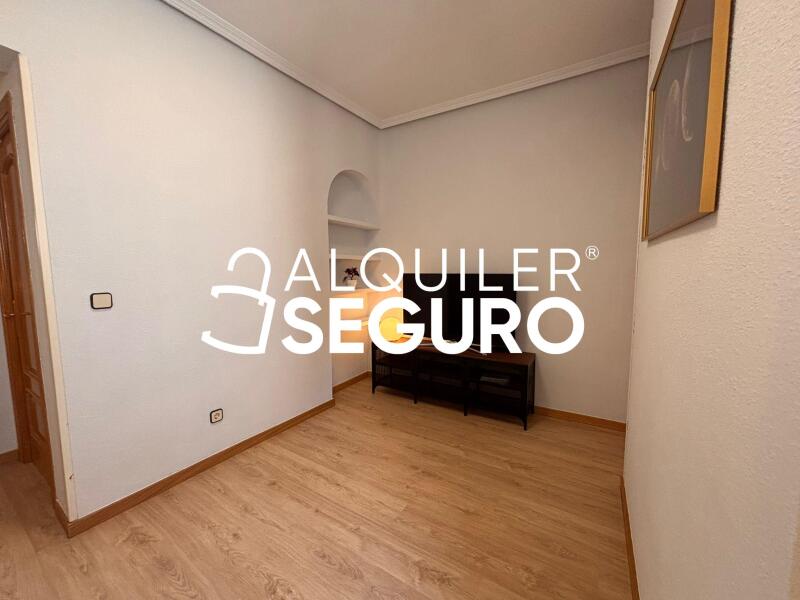 Inmueble en Calle de Cáceres, MADRID