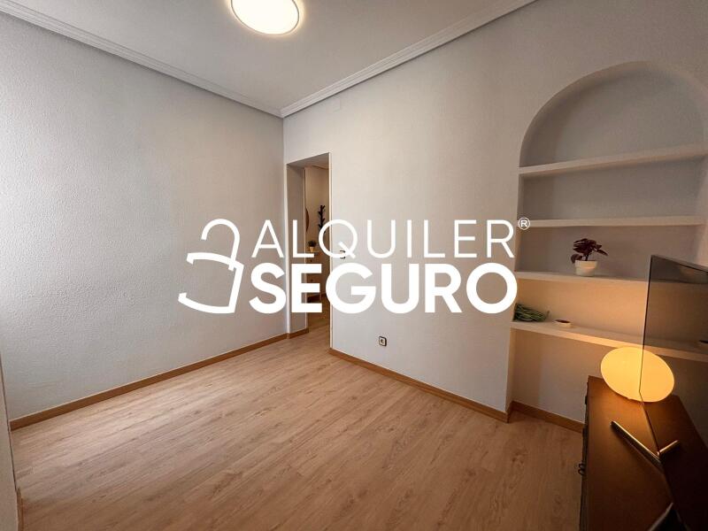 Inmueble en Calle de Cáceres, MADRID