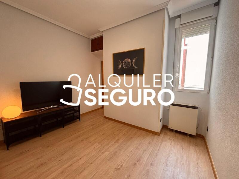 Inmueble en Calle de Cáceres, MADRID