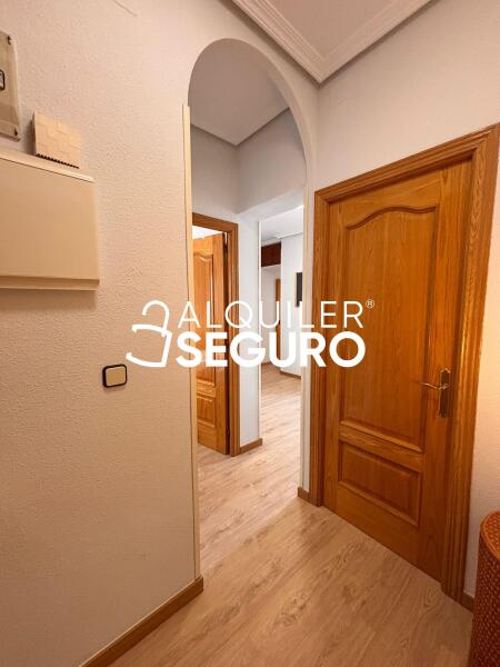 Inmueble en Calle de Cáceres, MADRID