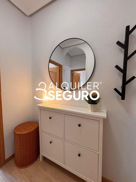 Inmueble en Calle de Cáceres, MADRID