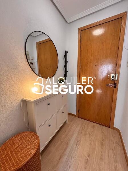 Inmueble en Calle de Cáceres, MADRID