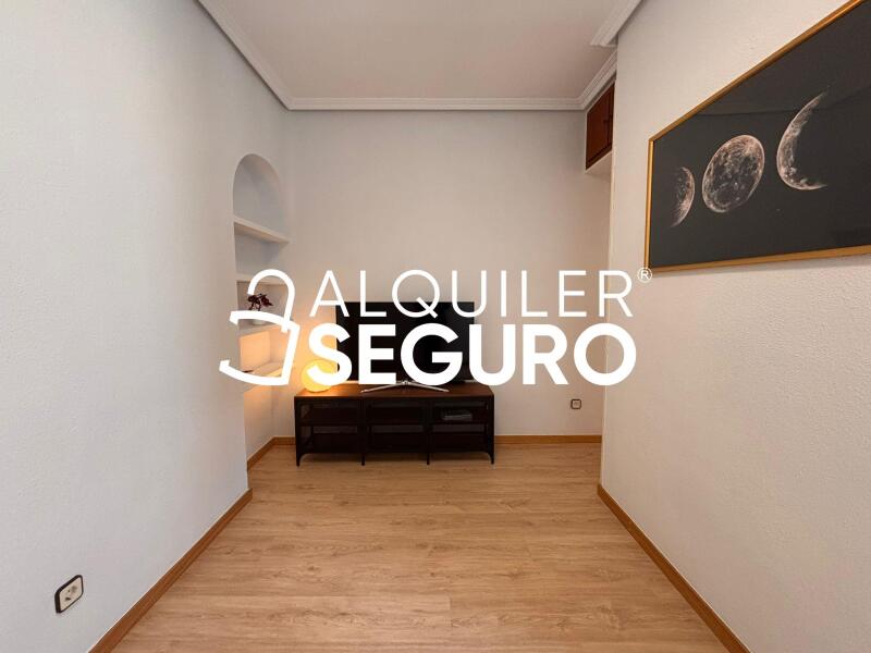 Inmueble en Calle de Cáceres, MADRID