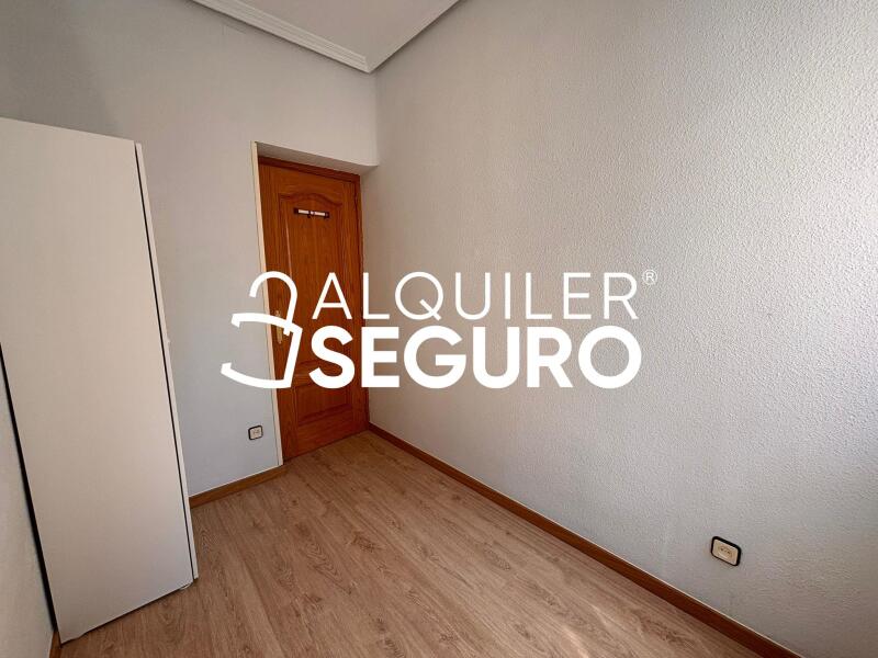 Inmueble en Calle de Cáceres, MADRID