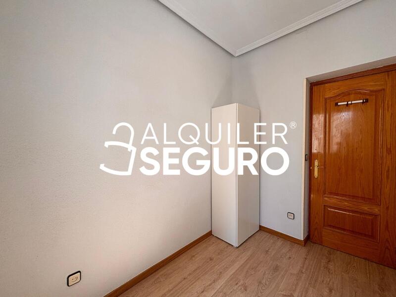 Inmueble en Calle de Cáceres, MADRID