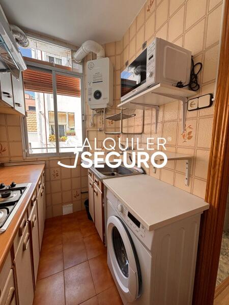 Inmueble en Calle de Cáceres, MADRID