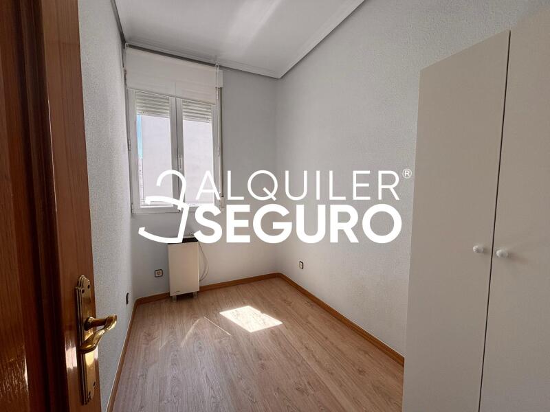 Inmueble en Calle de Cáceres, MADRID